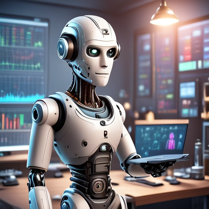 AI Generated Stock Insights